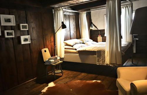 Holiday Home Martlhaus by Interhome - Foto 21