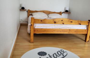 Gite Chamarel - Foto 11