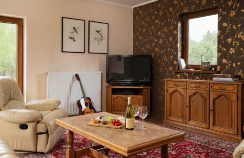 Dom w Wolnicy - Duży dom - Foto 2