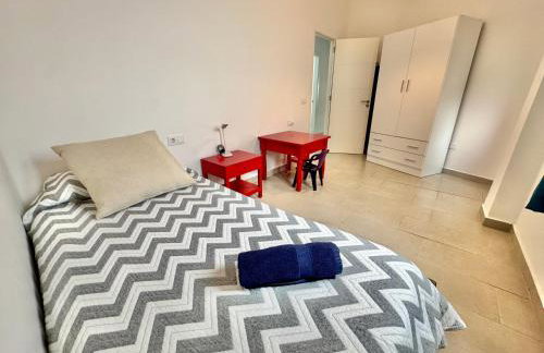 La casa rosada (The pink house) - Foto 19