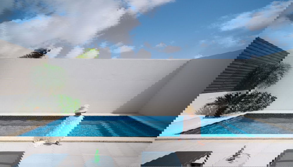 Villa Conte - Foto 1, Imagen principal