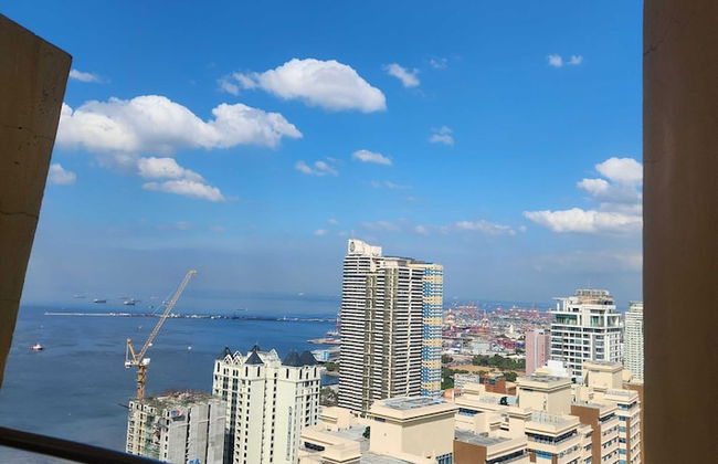 Birchtower by Jeizel Manila City - Foto 31