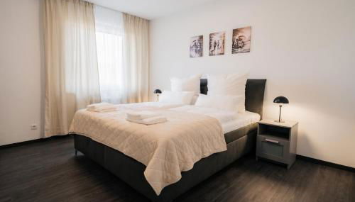 RandHome Apartment Erwitte Horn - Foto 4