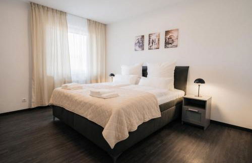 RandHome Apartment Erwitte Horn - Photo 4