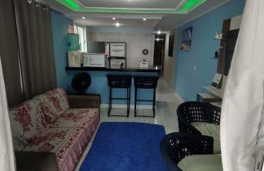 Apto pé na Areia 2 - Foto 1