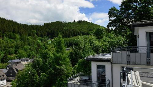 Holiday Home in the Centre of Willingen With View - Foto 2