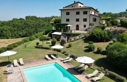 Torre Palombara - Dimora Storica - Foto 102