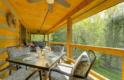 Book Now for Polar Express! Quiet Bryson City Gem - Foto 1