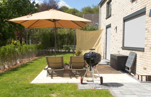 Ferienhaus Schleiharmonie - Foto 29