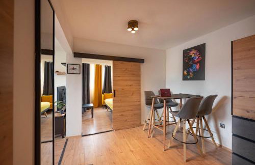 Adventure Apartment 1 - Photo 3
