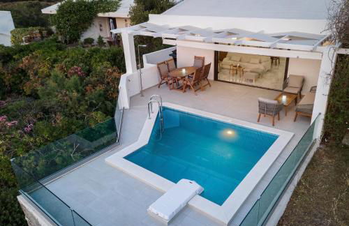 Sounio Sea Breeze Villa - Foto 21