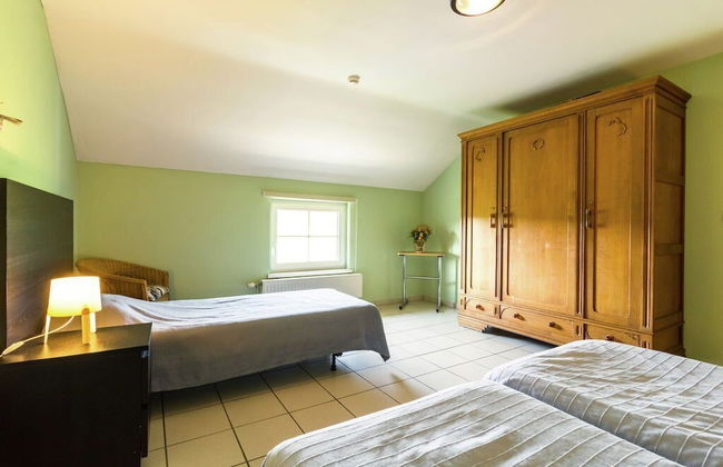 Gite Le Boquillon - Foto 8