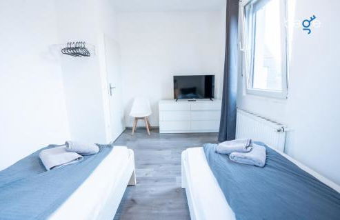 BEGE APARTMENTS WorkFlat - Foto 11