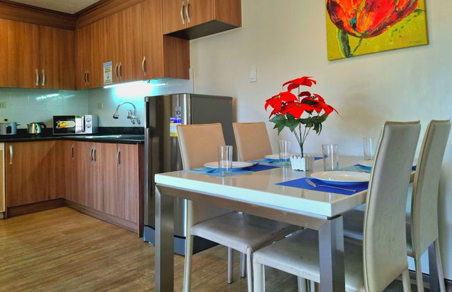 Prestige Vacation Apartments - Bonbel Condominium - Foto 26