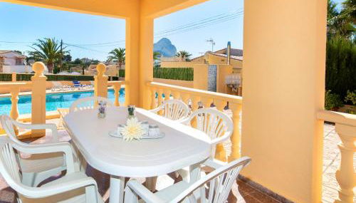 Villa Gao by Interhome - Foto 4