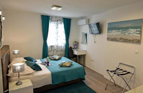 Kuzma Rooms and Apartments - Foto 14