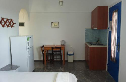 Zeus Apartments - Foto 26