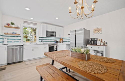 Oystershell Cottage - Foto 6