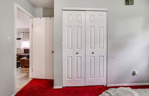 8 Mi to Long Beach Cozy Apt with Fenced Yard! - Foto 19