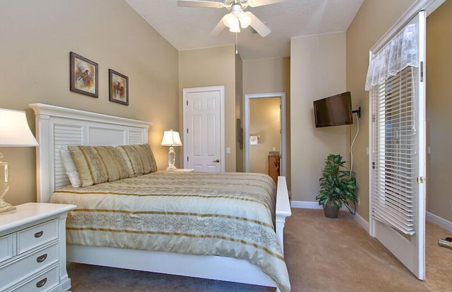 Je51064 - Reunion Resort - 4 Bed 4 Baths Villa - Photo 7