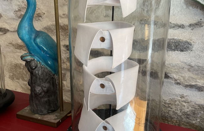 La Guinière Chambres D'hôtes - Foto 8