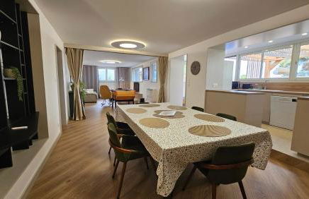 La Maison Bleue - Foto 13