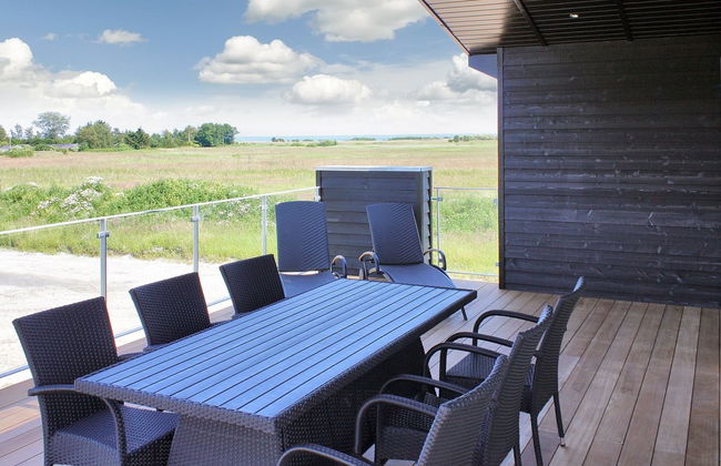 "Ugot" - 750m from the sea - Foto 13