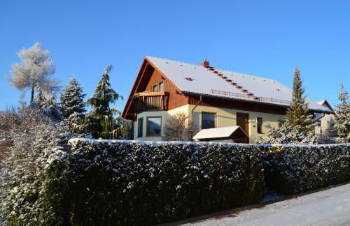 Ferienwohnung Sonnenblick - Foto 35