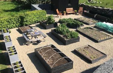 Reid's Hall - Foto 22