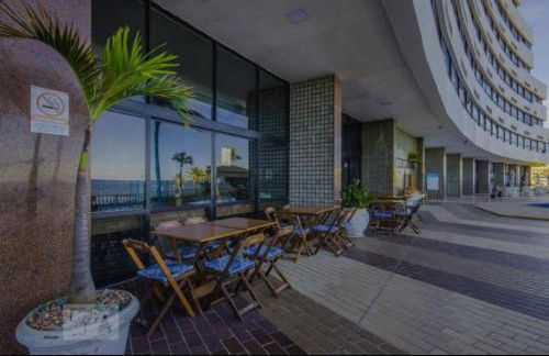 Ondina Apart Hotel 02 quartos Vista Mar - Photo 57