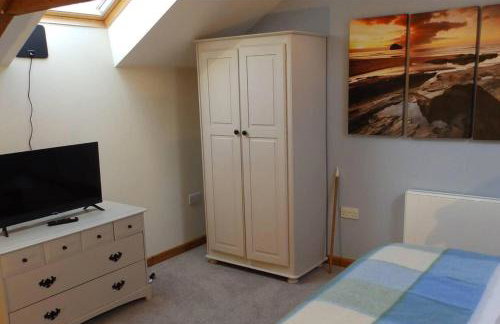 1 Bed-pet Friendly-parking-patio-close to Coasts - Foto 13