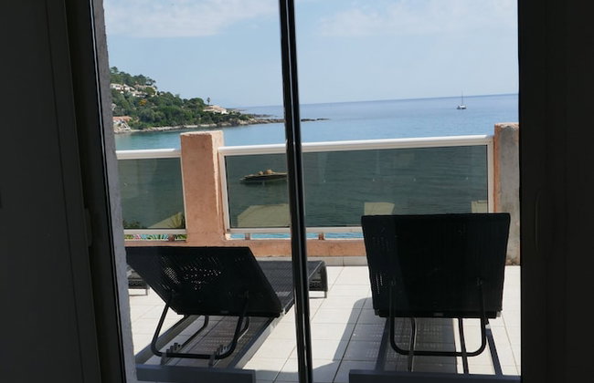 Résidence les Pavillons du Golfe - Foto 43