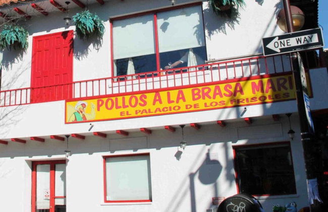 Tour por el barrio de Queens - Foto 8