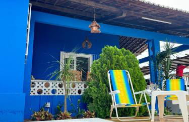 Casa Coroa Grande! A Sua Casa de Praia em São José - Foto 54