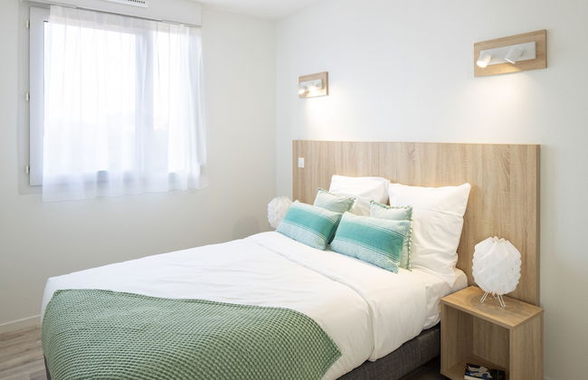 Residence Sweetly St Augustin - Photo 6