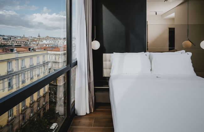 POETICA BOUTIQUE SKY HOTEL - Foto 25