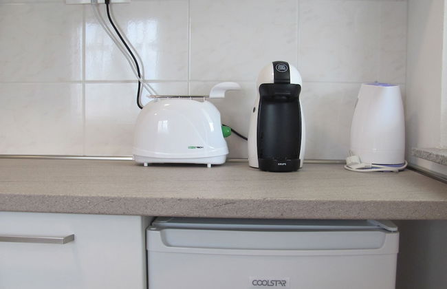 Soncne Terase - Foto 22