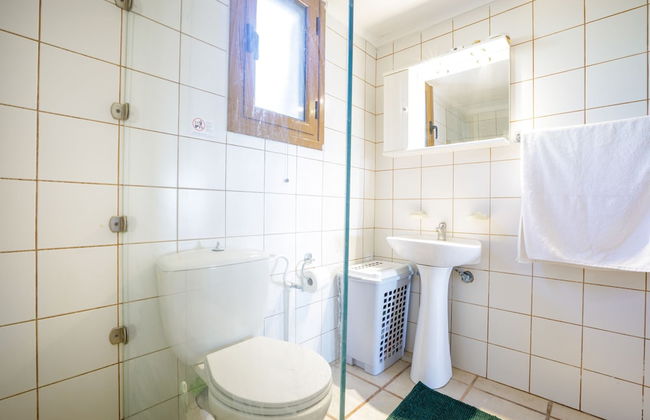 Villa Thalassa Sea View - Photo 19