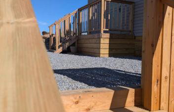 Shephards Hut by the Beach - Foto 6