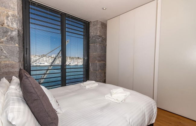 1 Bed- Pureserviced 42 Brewhouse - Foto 4