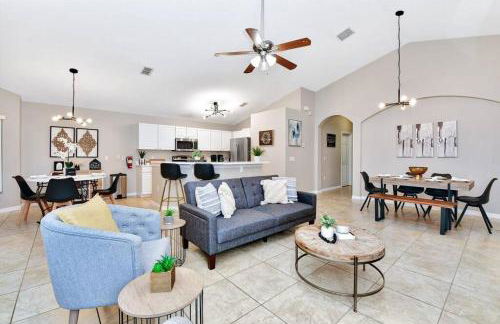 Lakeview Luxury Oasis - Foto 6