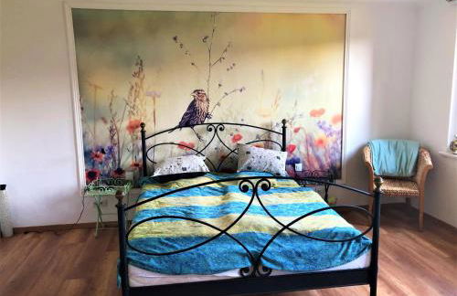 Ferienwohnung "Frieda" - Foto 1