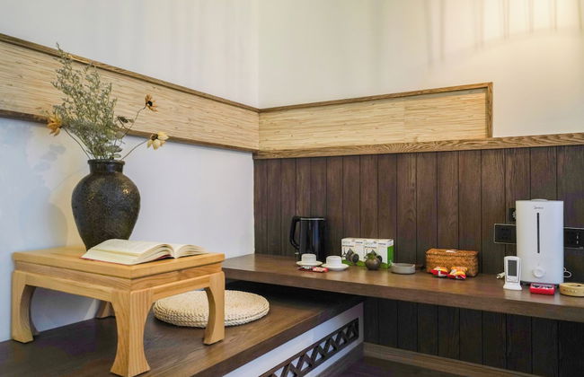 Lijiang Xisu Garden - Foto 55