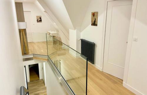 Casa Premio Villa au calme et refaite à neuf - Photo 14