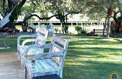 Búzios - Casa da Marina Navegável Rio de Janeiro Brazil - Foto 12