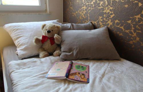 Fewo Schildknecht - Foto 14