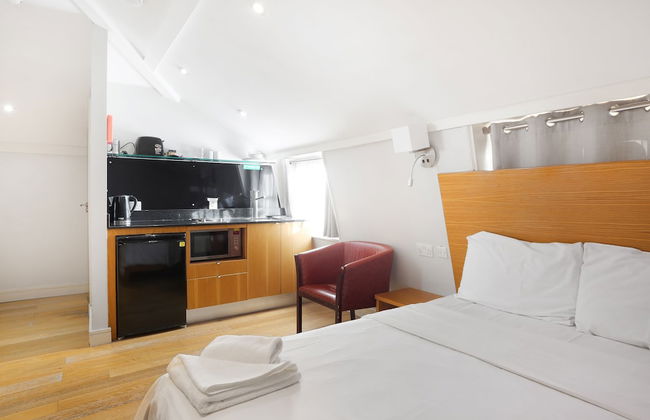 BeiRoom Hyde Park Apartments - Foto 48