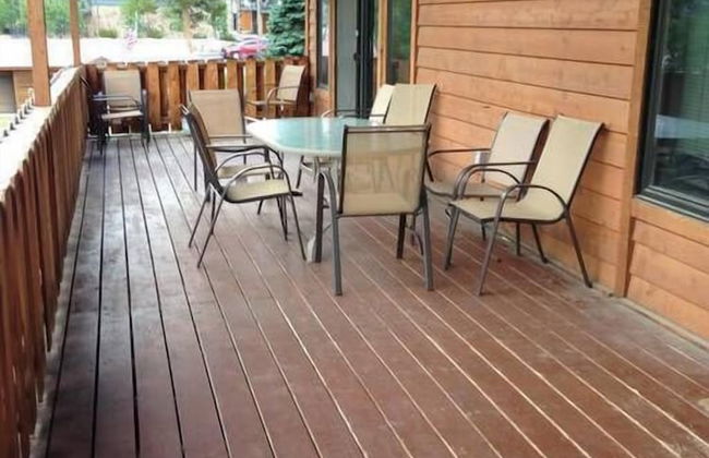 Columbine Cabins - Foto 25