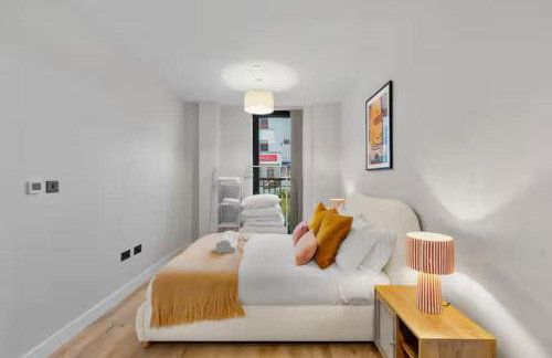 Stylish 1 Bed Apartment - Foto 22