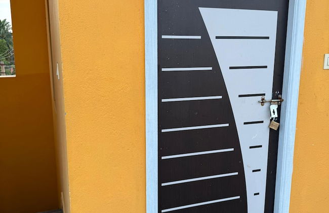 ILFORD CASTLE HOME STAY PONDICHERRY - Foto 26